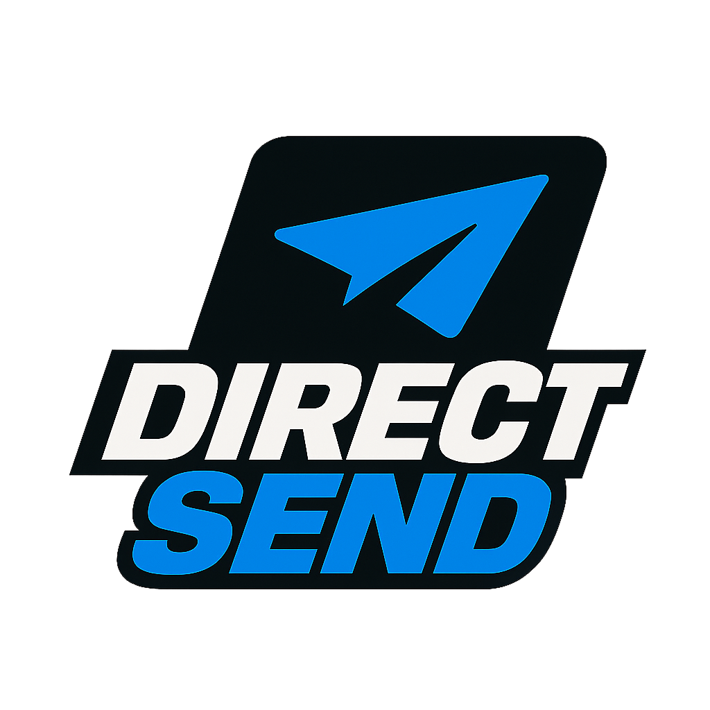 DirectSend